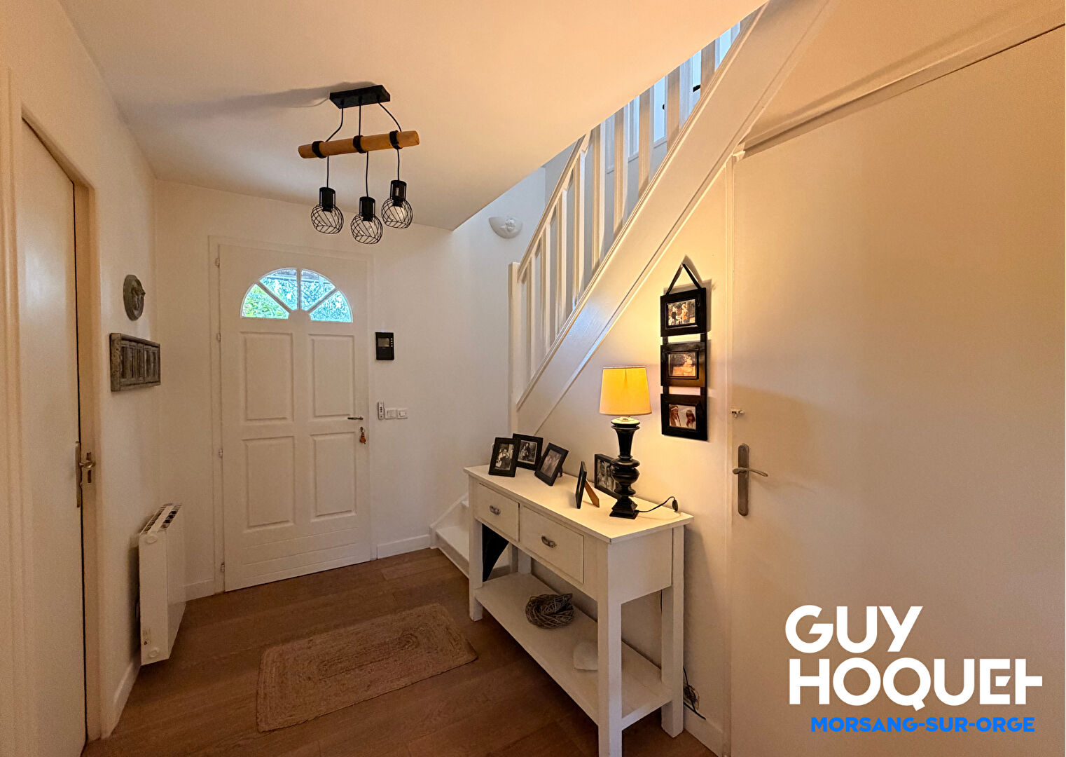 Maison à vendre à Viry-Châtillon - Référence 2482