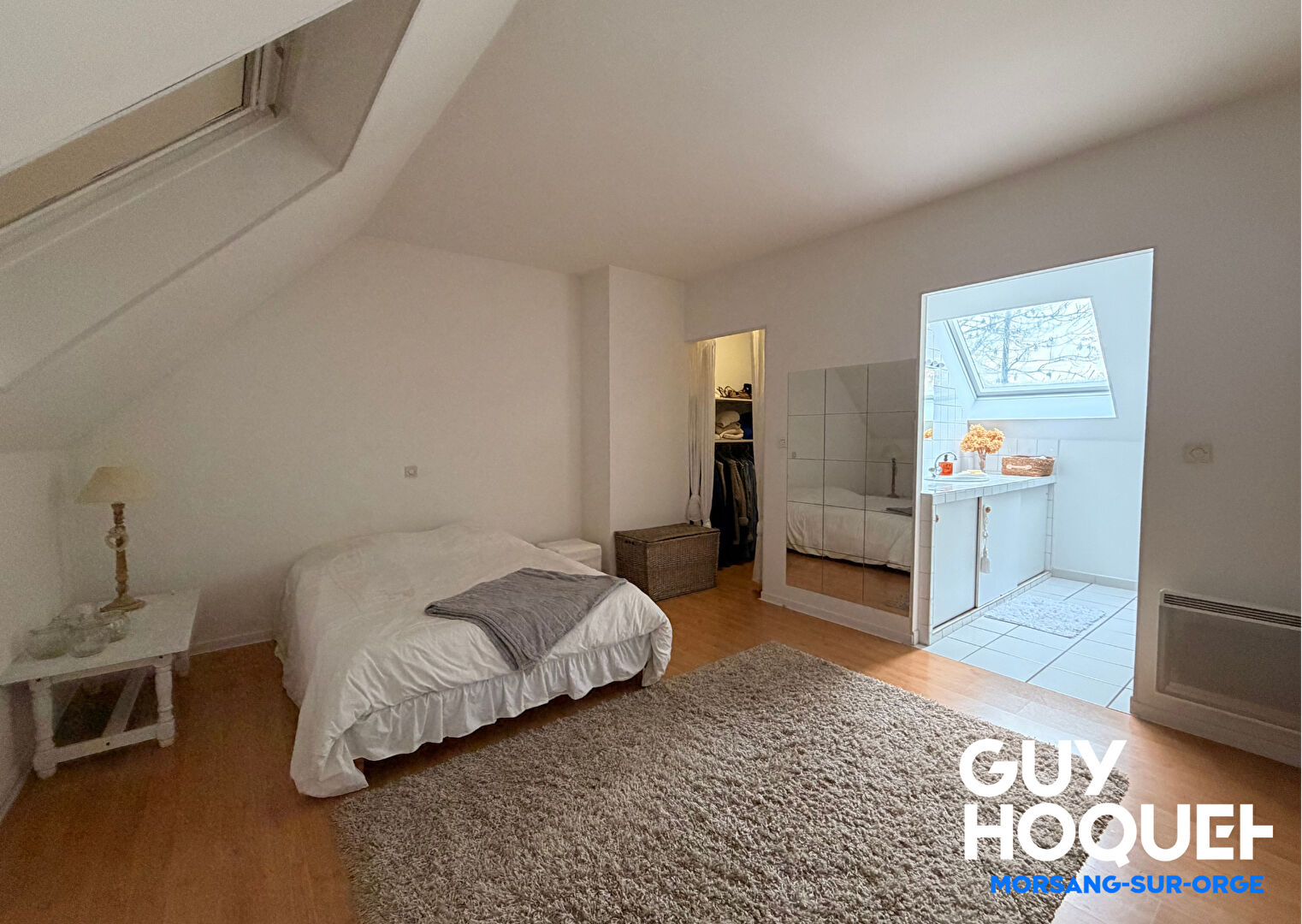 Maison à vendre à Viry-Châtillon - Référence 2482