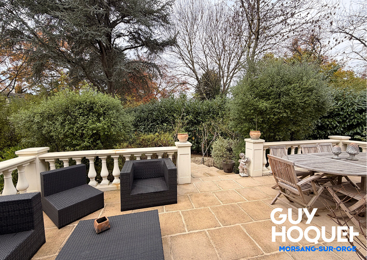 Maison à vendre à Viry-Châtillon - Référence 2482