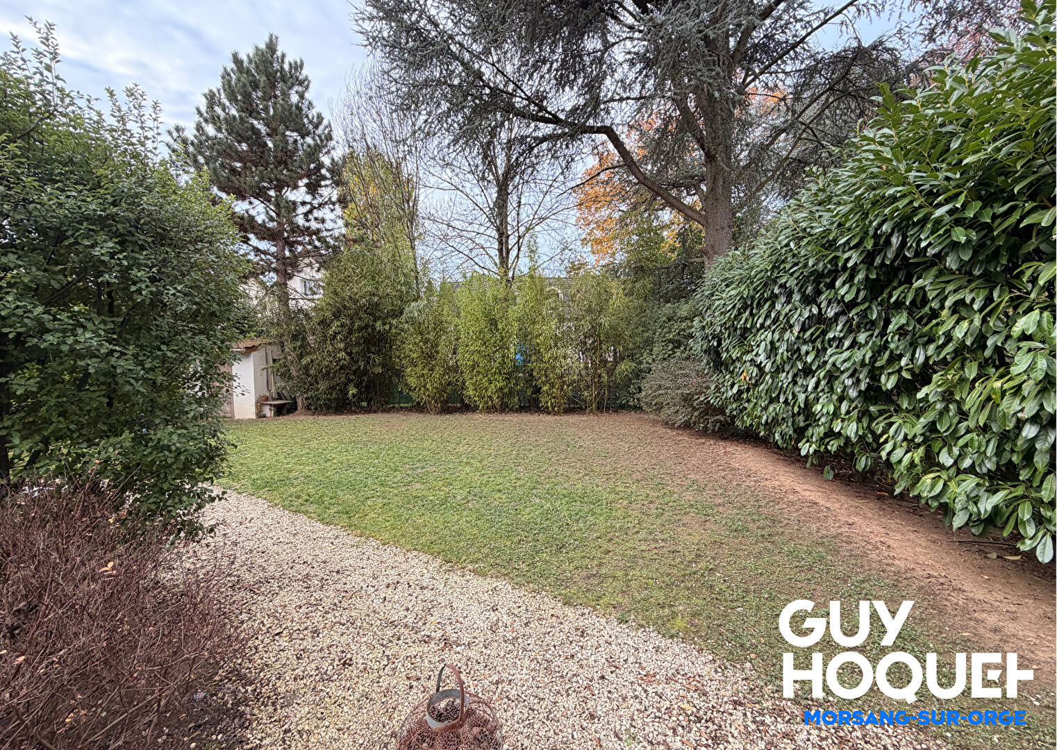 Maison à vendre à Viry-Châtillon - Référence 2482