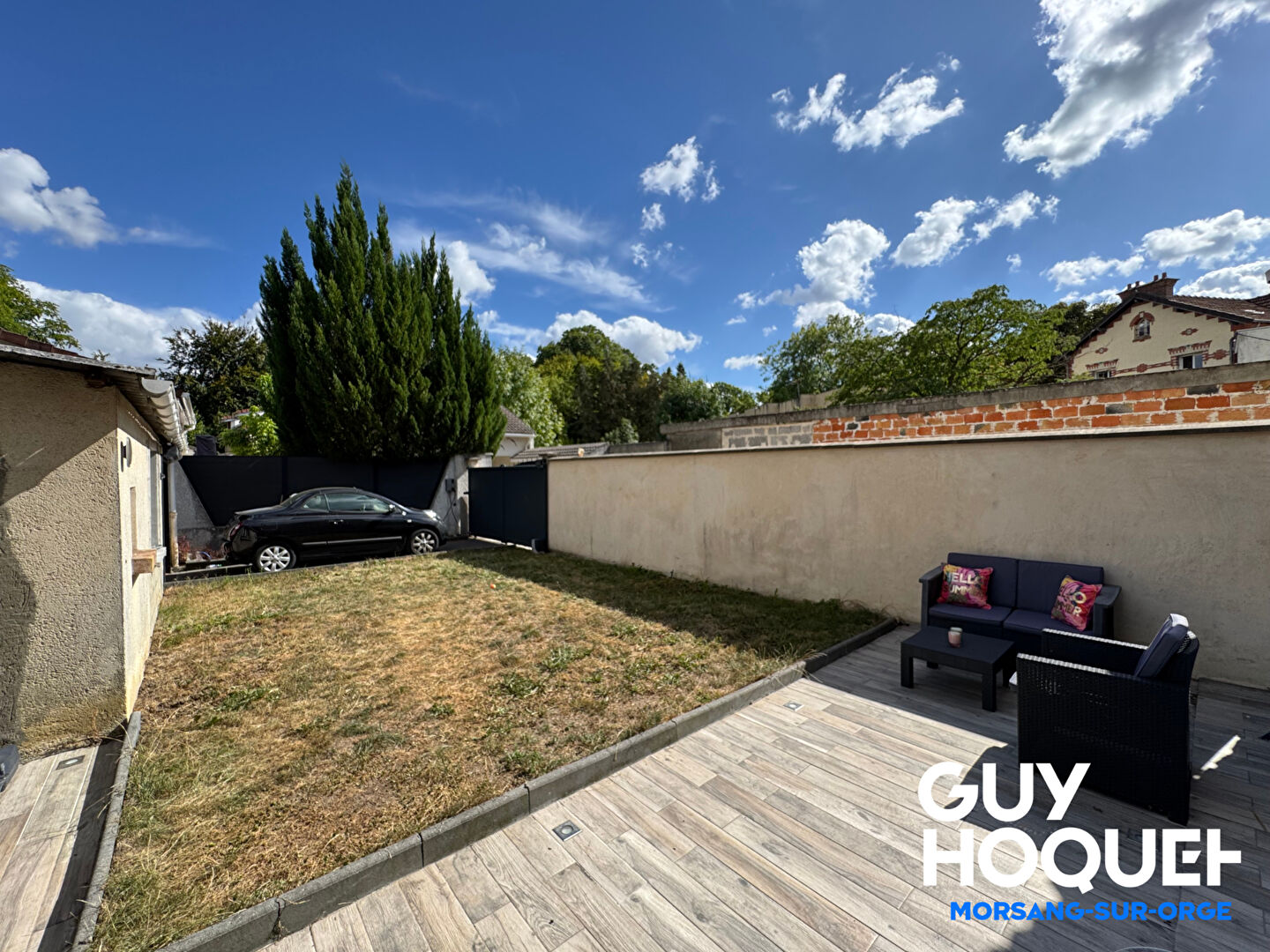 Maison Morsang Sur Orge