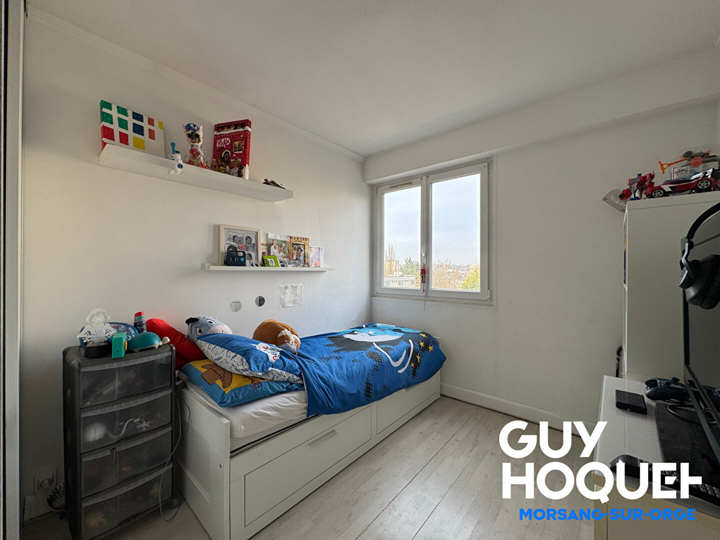 Appartement 5 pièce(s)