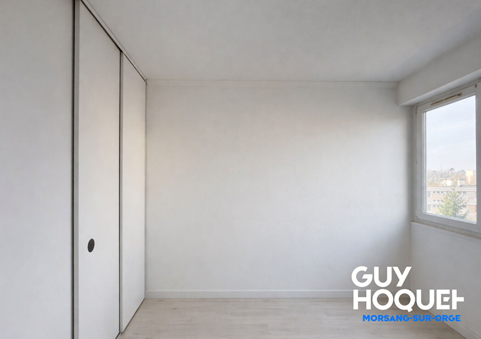 Appartement 5 pièce(s)