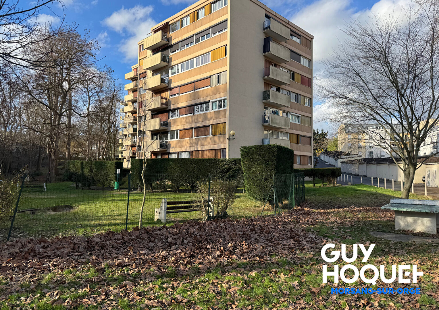 Box Savigny Sur Orge 14 m2