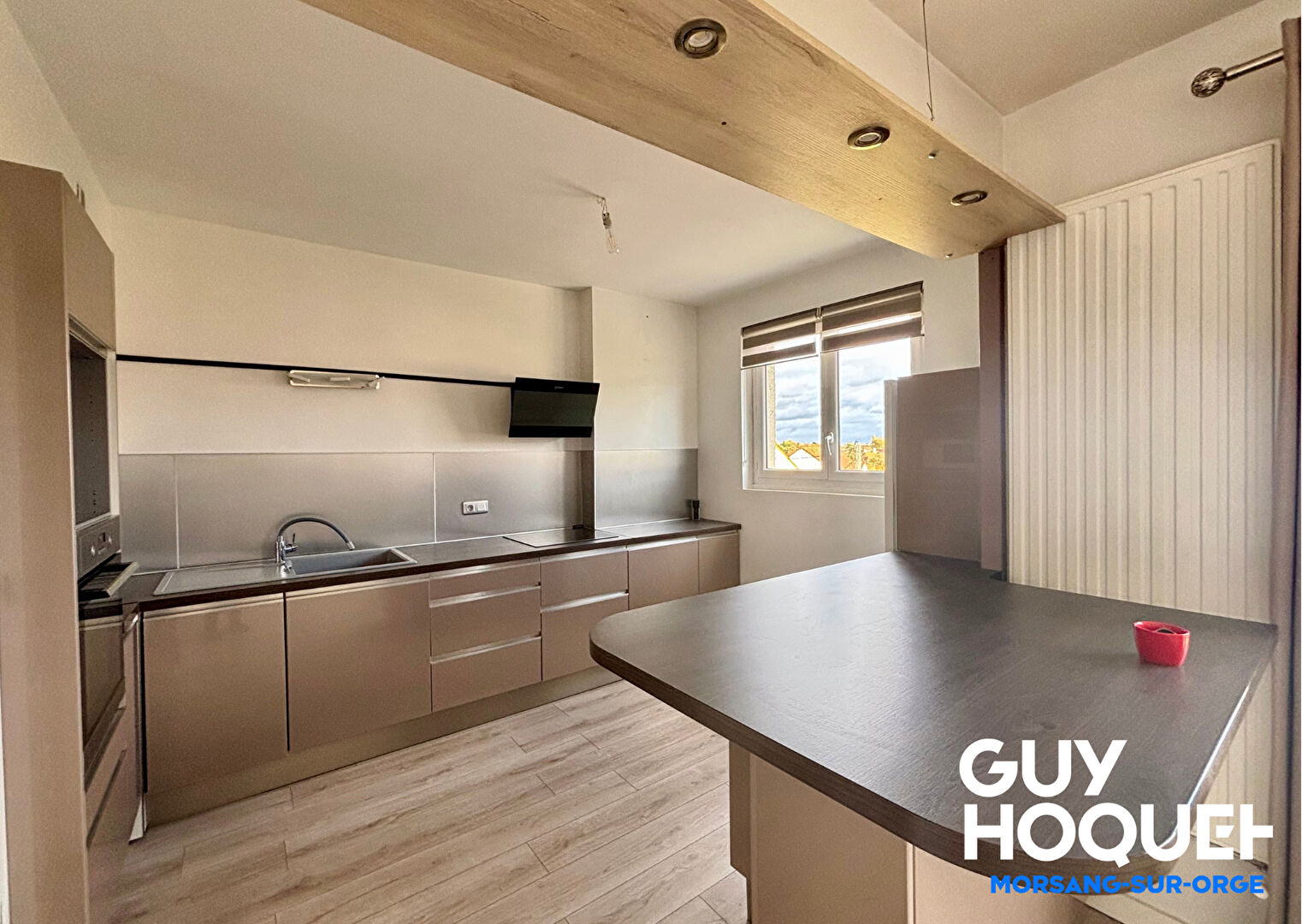 À vendre : Charmant appartement 3 pièces à Morsang sur Orge !