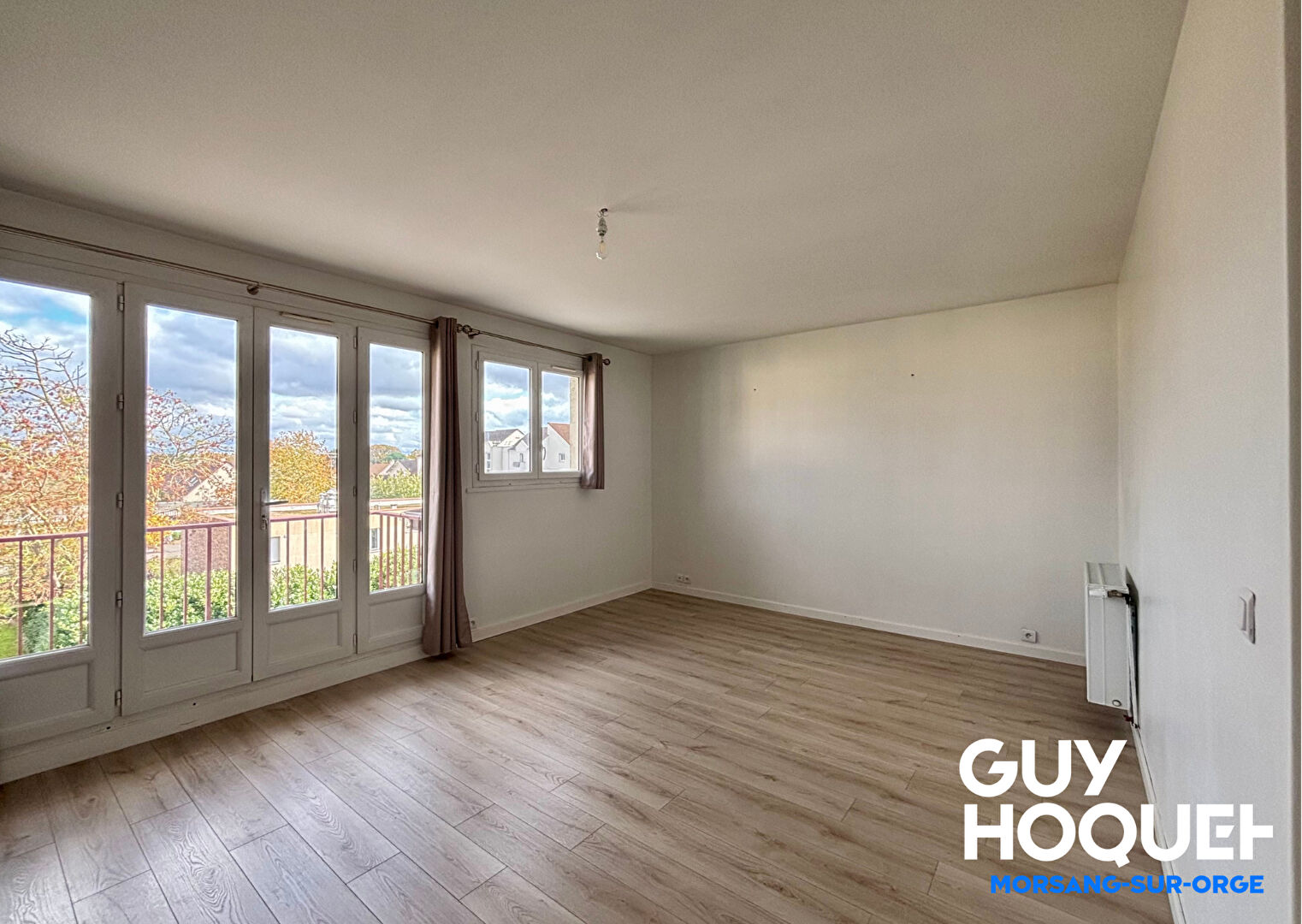 À vendre : Charmant appartement 3 pièces à Morsang sur Orge !