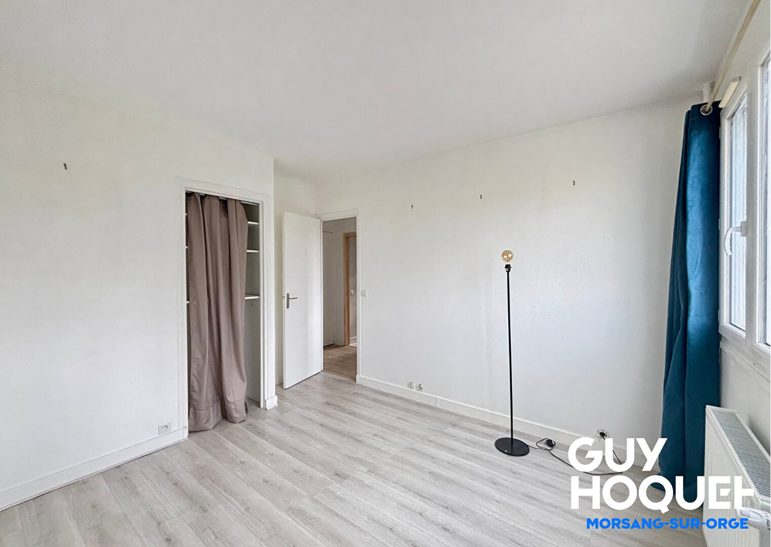 À vendre : Charmant appartement 3 pièces à Morsang sur Orge !