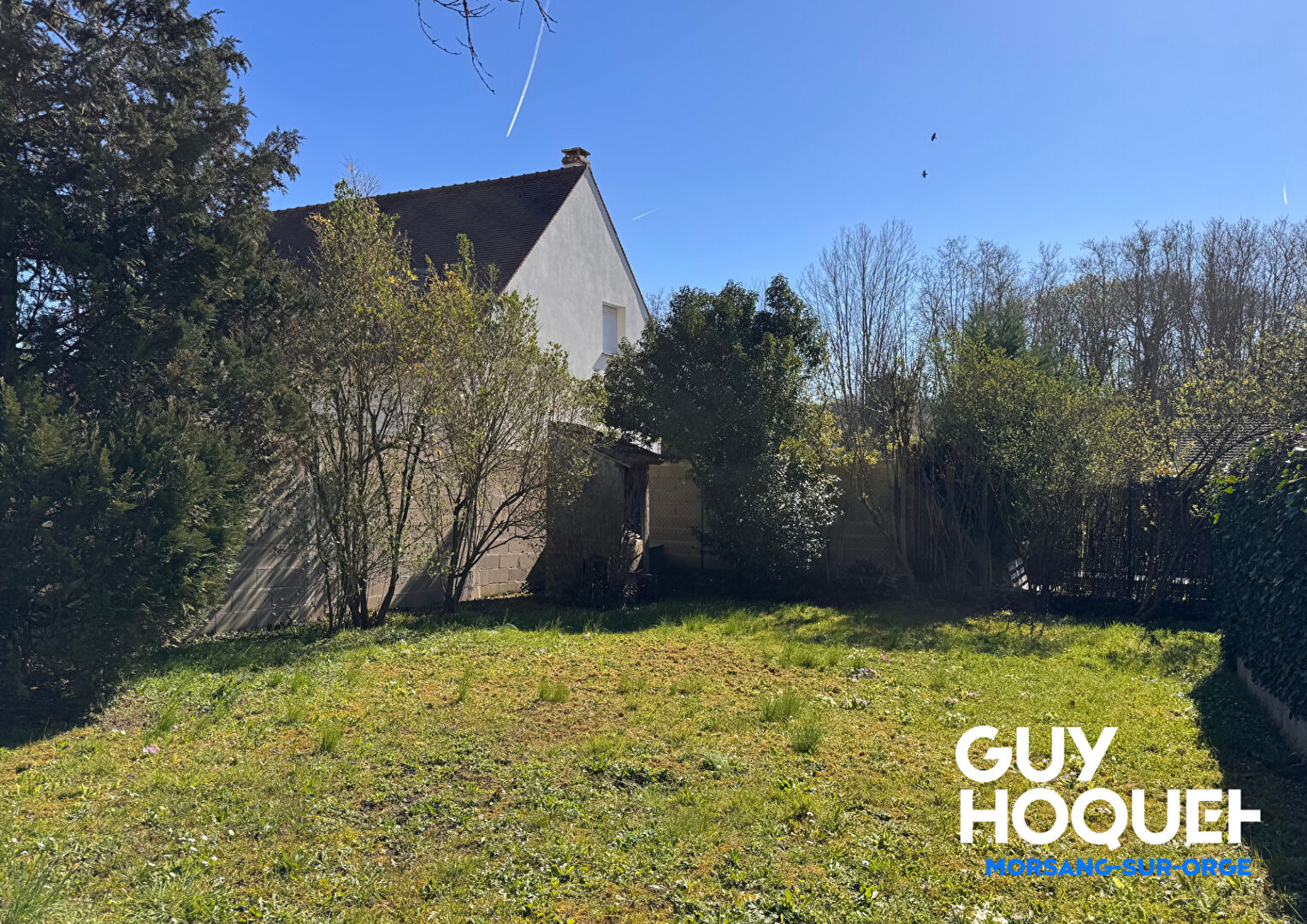 Maison Villiers Sur Orge 2 chambres + bureau