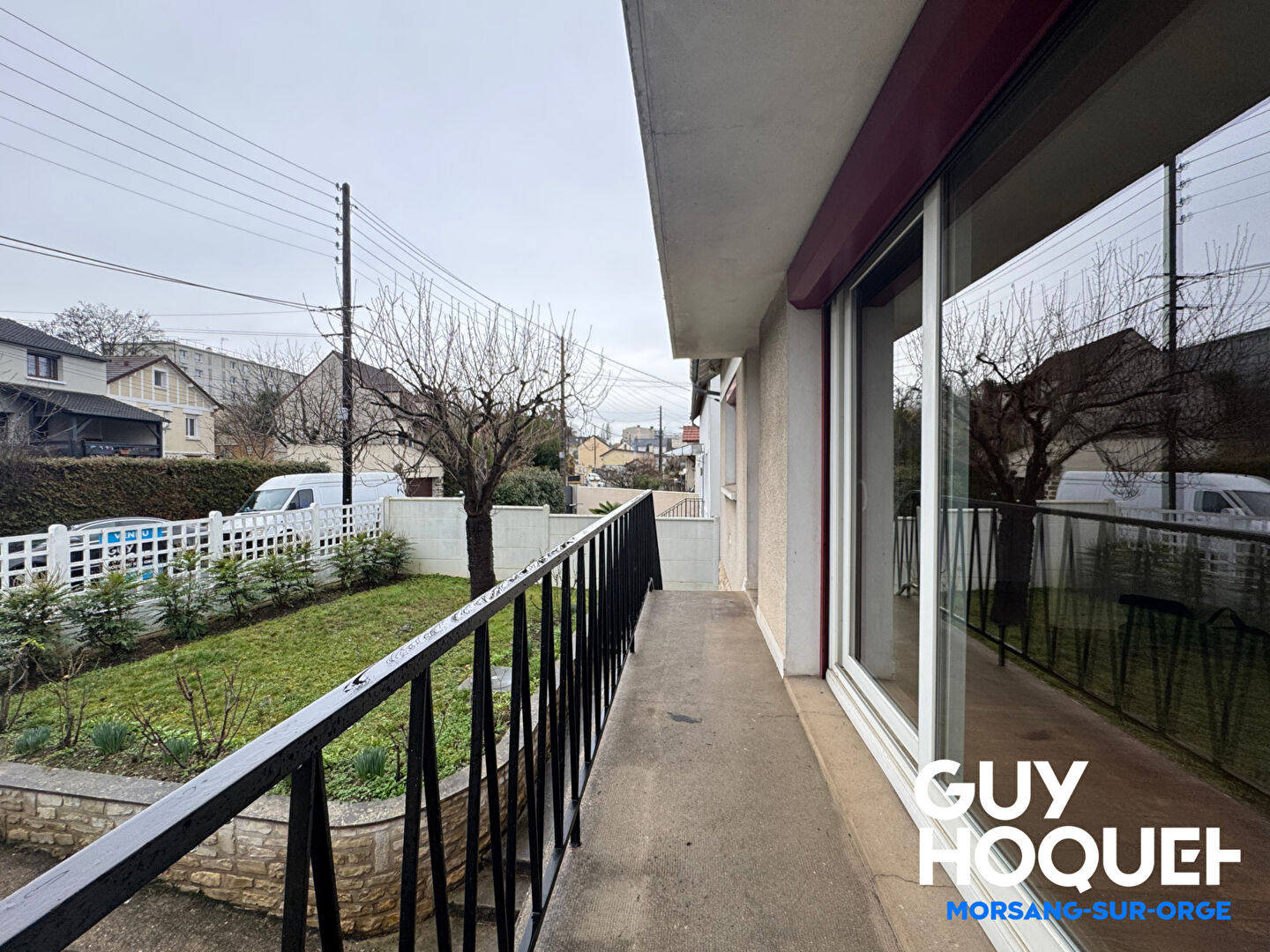 Maison Morsang Sur Orge 4 pièce(s)