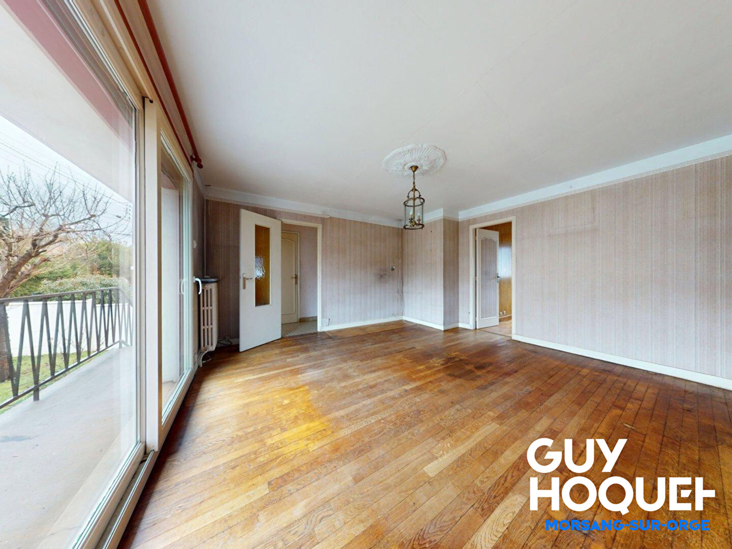 Maison Morsang Sur Orge 4 pièce(s)