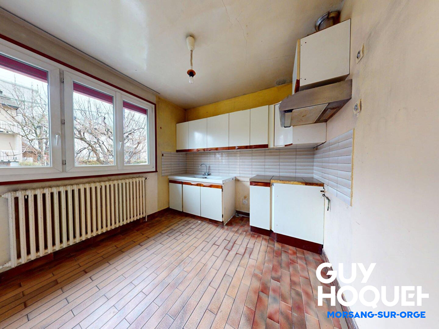 Maison Morsang Sur Orge 4 pièce(s)