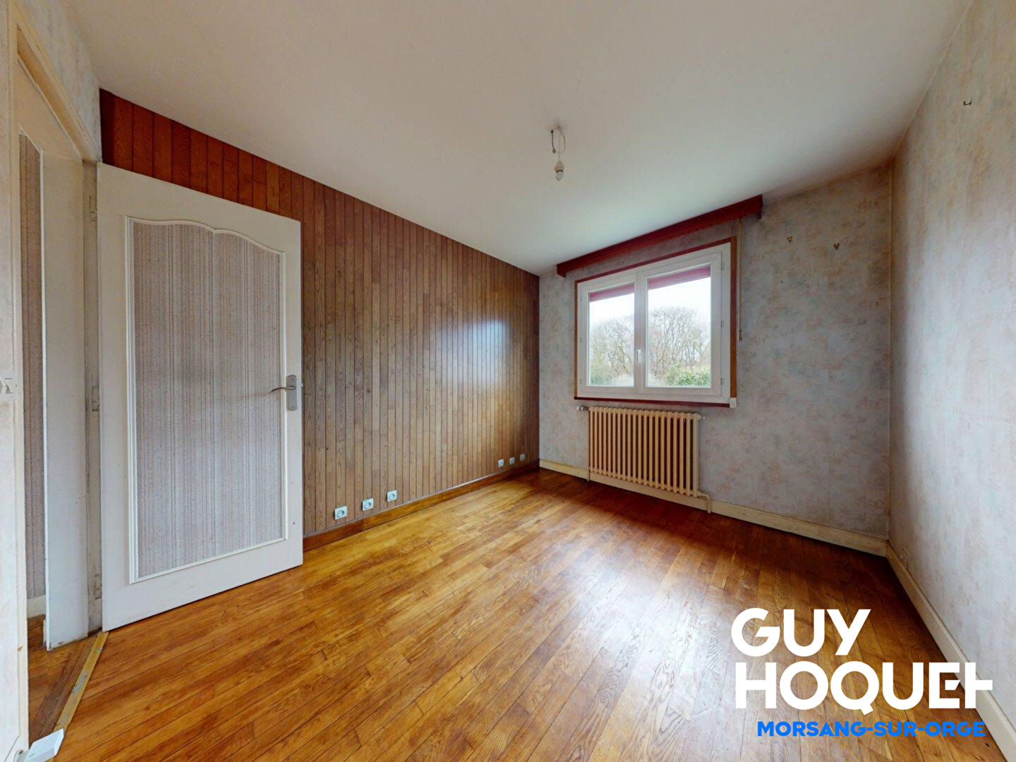 Maison Morsang Sur Orge 4 pièce(s)