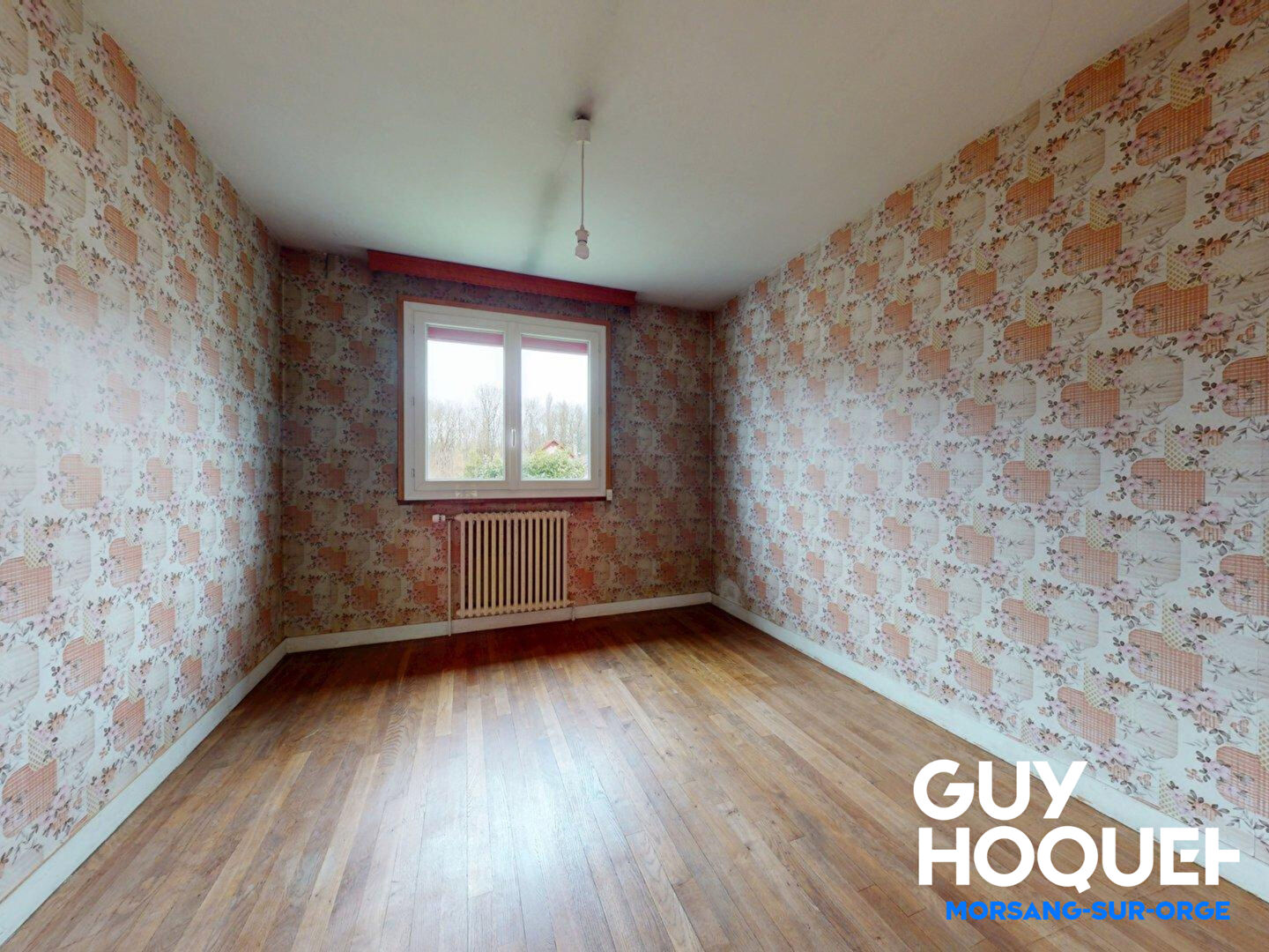 Maison Morsang Sur Orge 4 pièce(s)