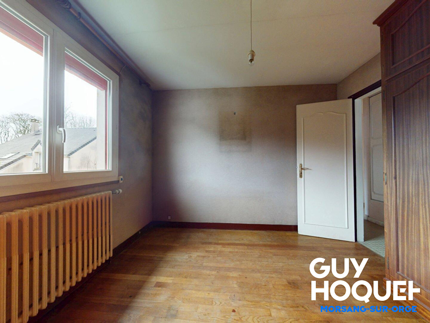 Maison Morsang Sur Orge 4 pièce(s)