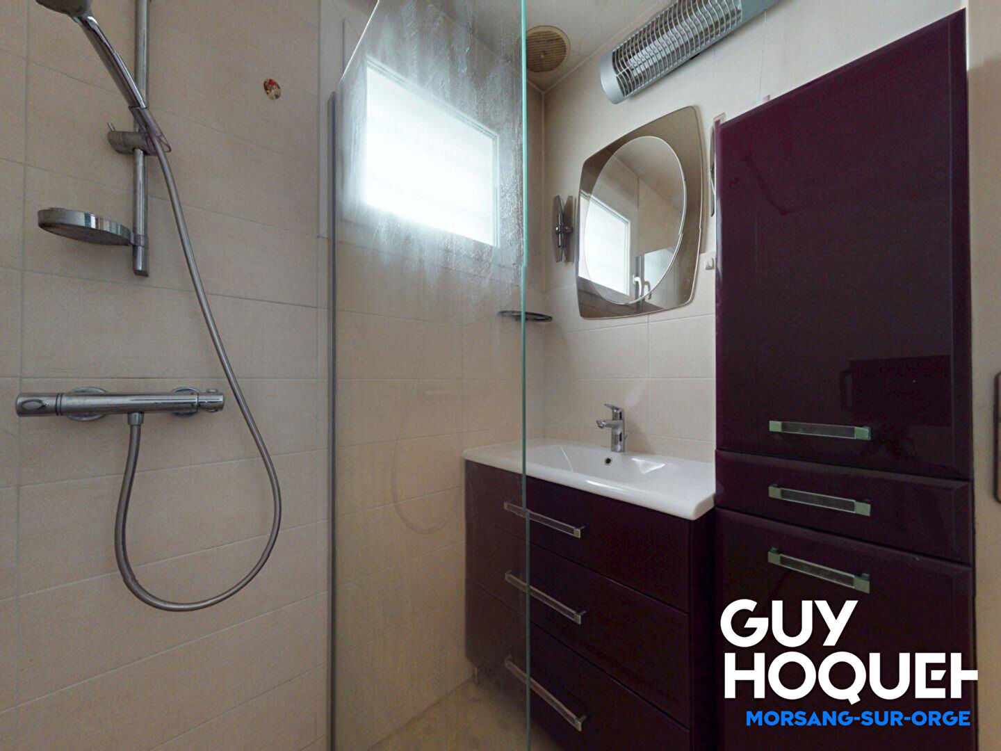 Maison Morsang Sur Orge 4 pièce(s)