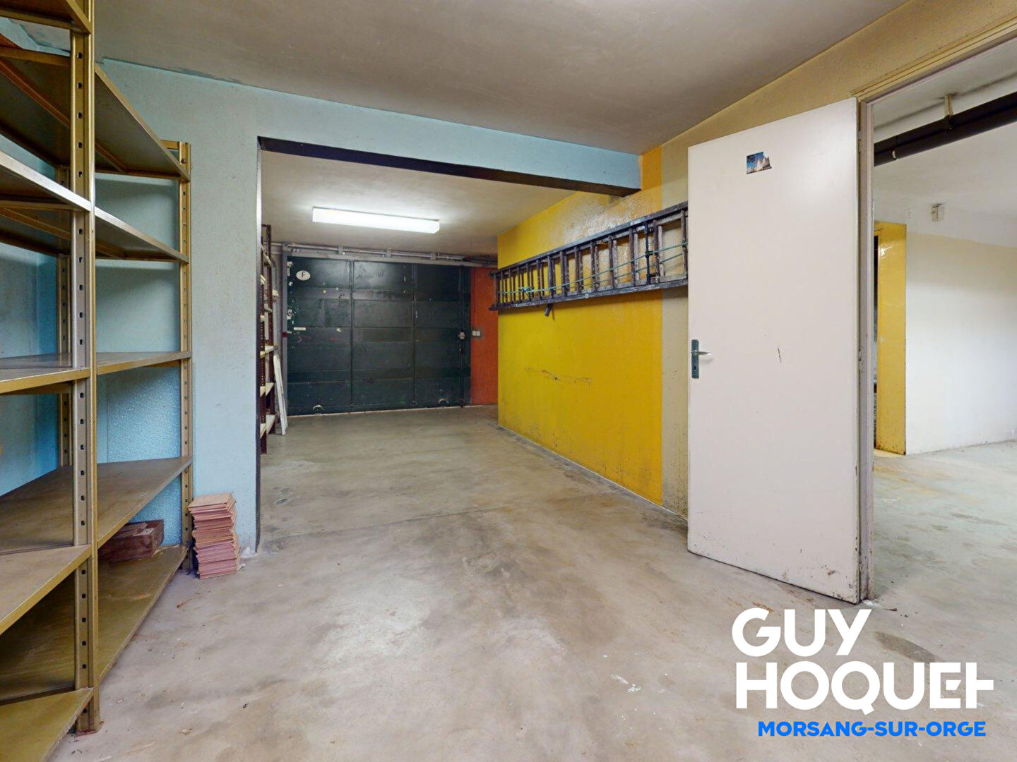 Maison Morsang Sur Orge 4 pièce(s)