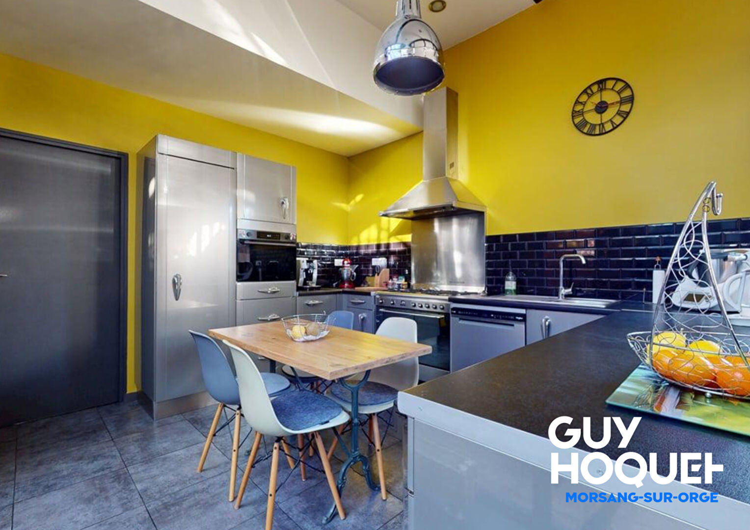 Loft d'exception à vendre à Villemoisson-sur-Orge