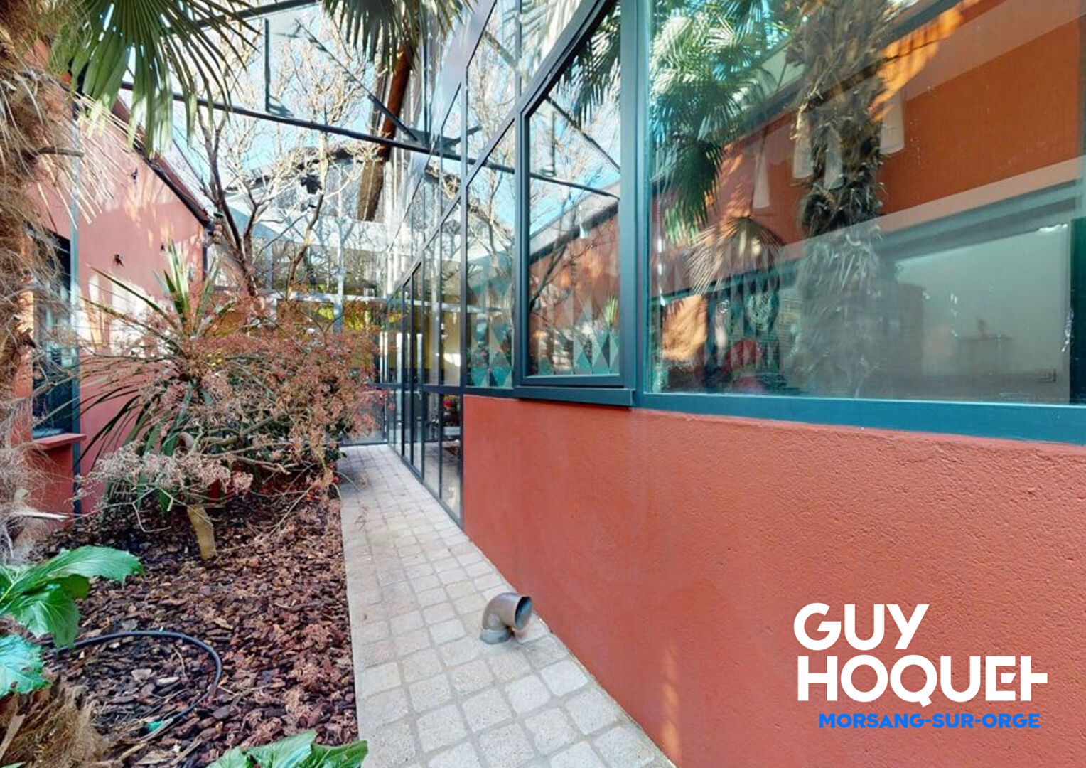 Loft d'exception à vendre à Villemoisson-sur-Orge