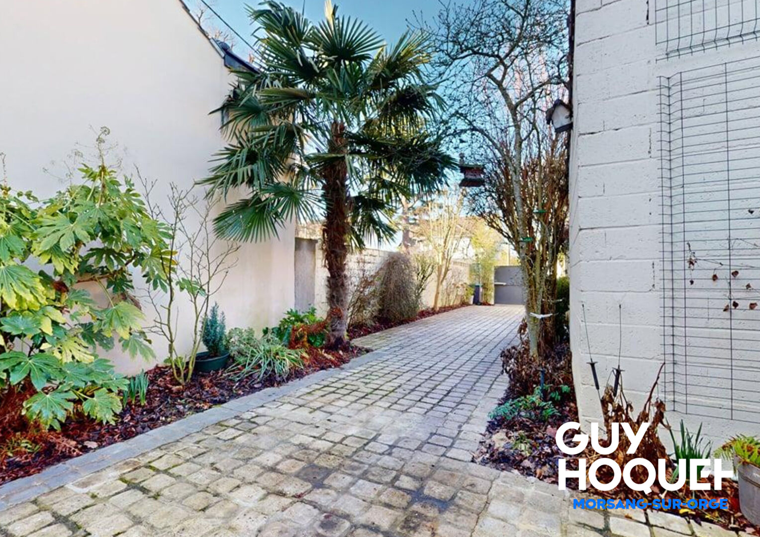 Loft d'exception à vendre à Villemoisson-sur-Orge