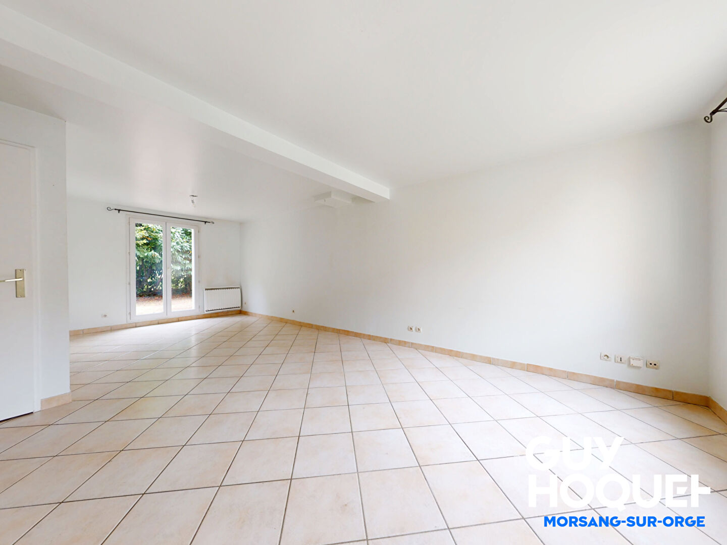 Maison à vendre à Morsang sur Orge - Référence 2626