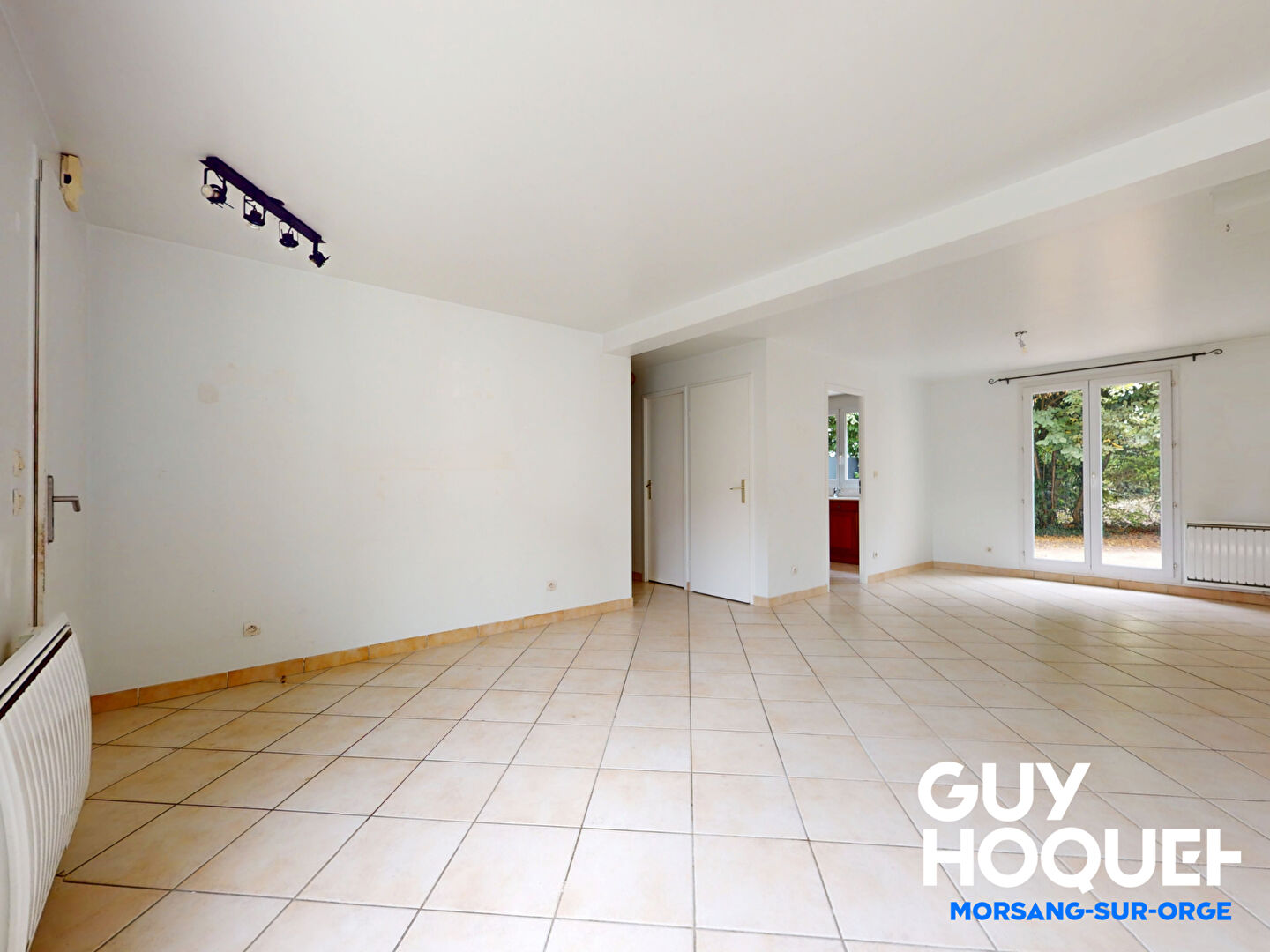 Maison à vendre à Morsang sur Orge - Référence 2626