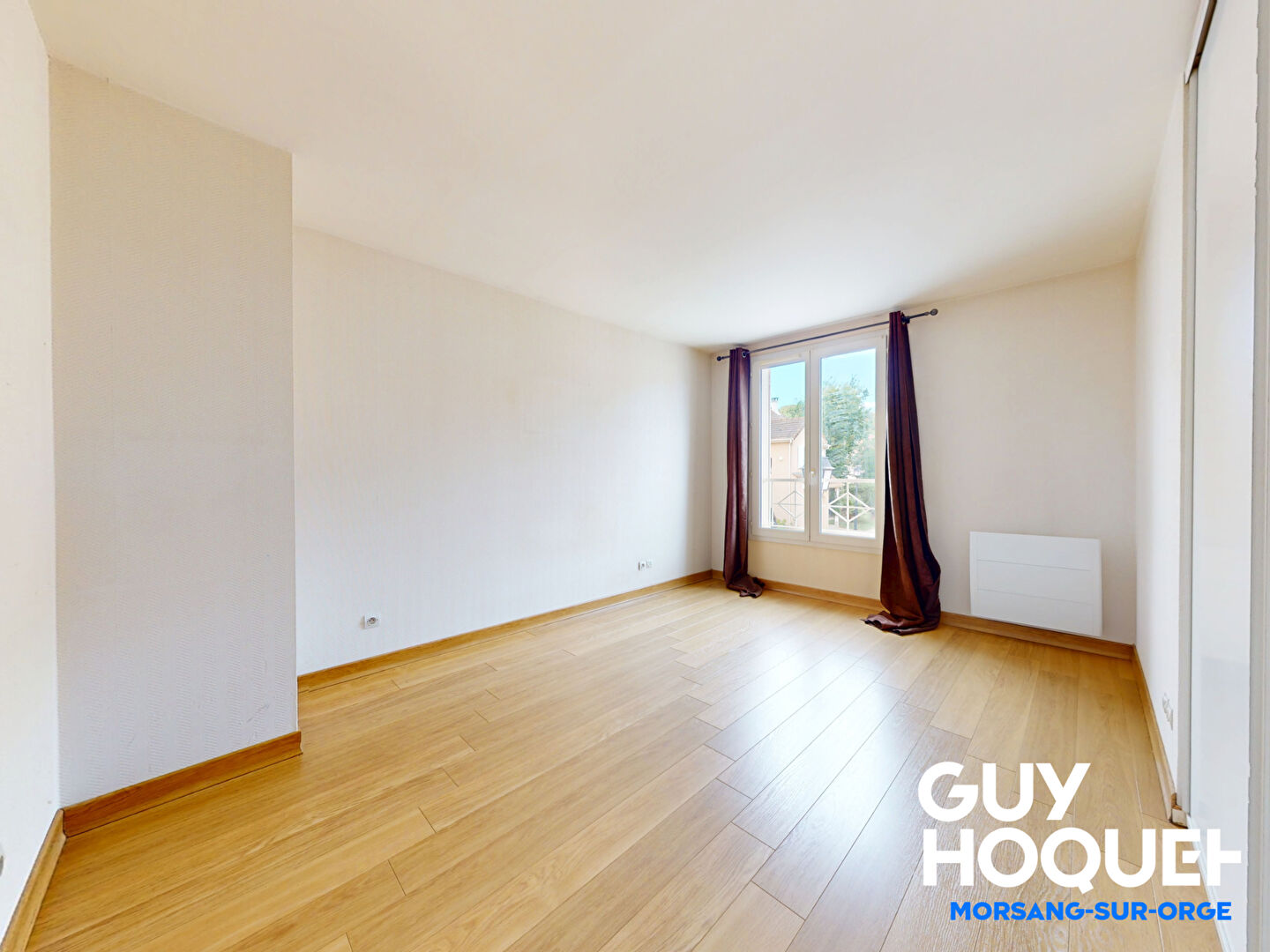 Maison à vendre à Morsang sur Orge - Référence 2626