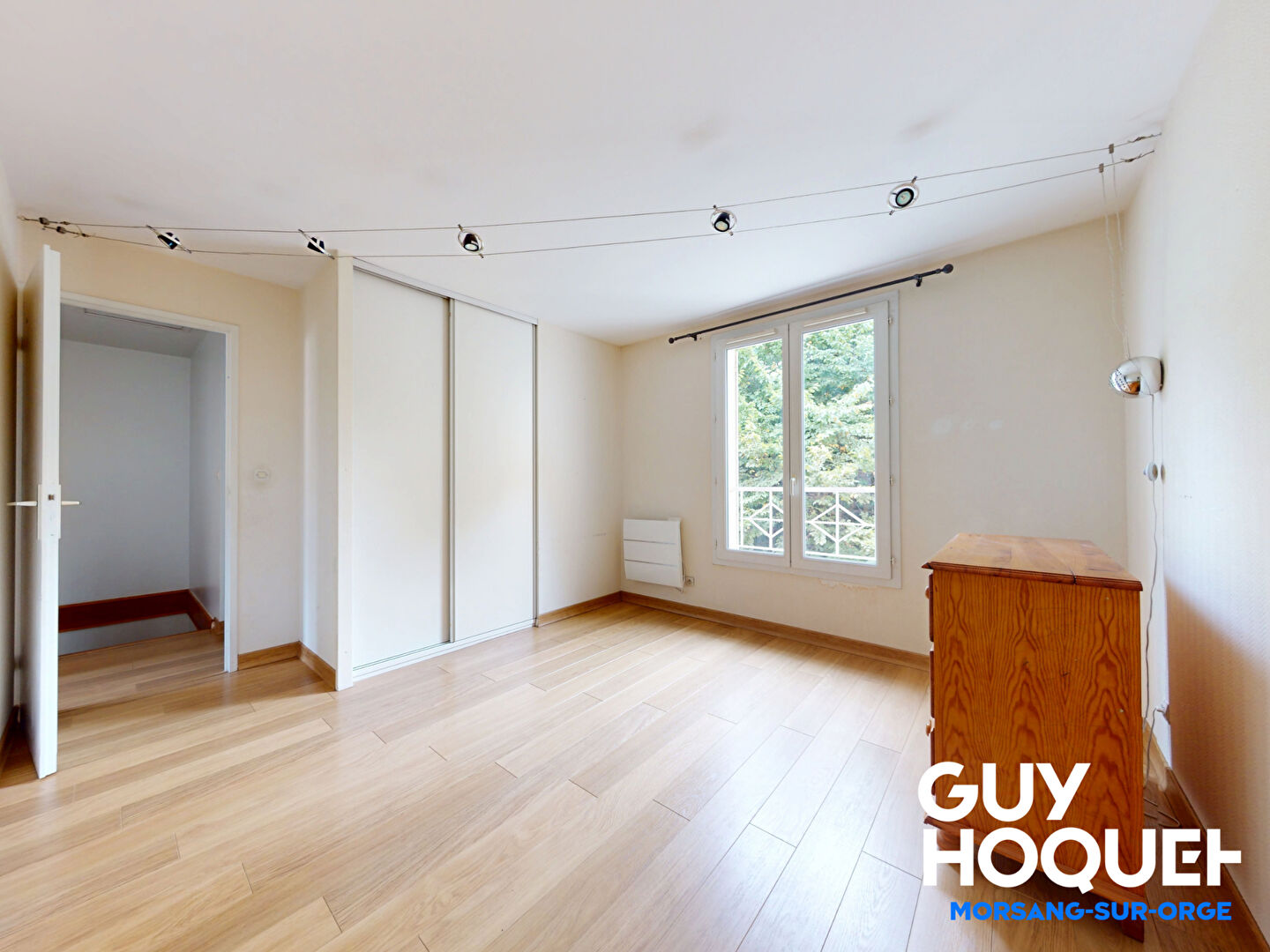 Maison à vendre à Morsang sur Orge - Référence 2626