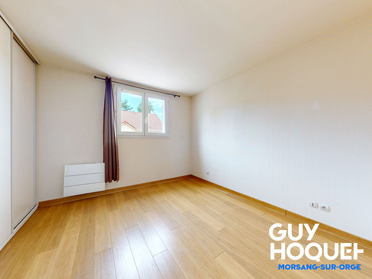 Maison à vendre à Morsang sur Orge - Référence 2626