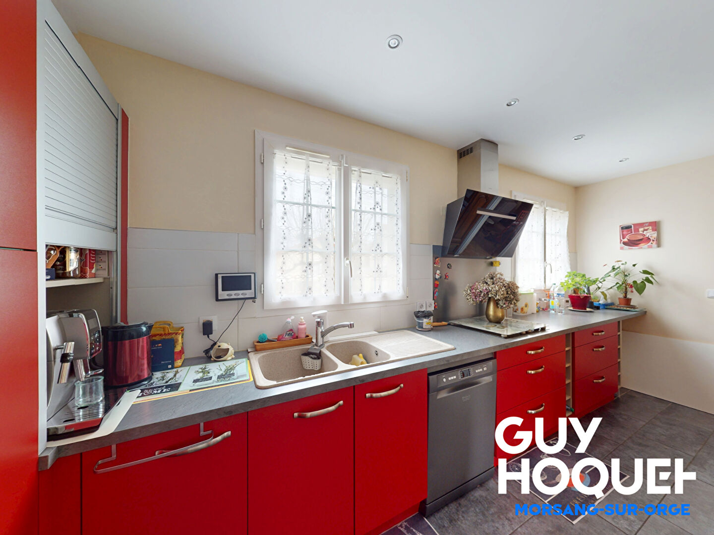 Maison Morsang Sur Orge 6 pièce(s)