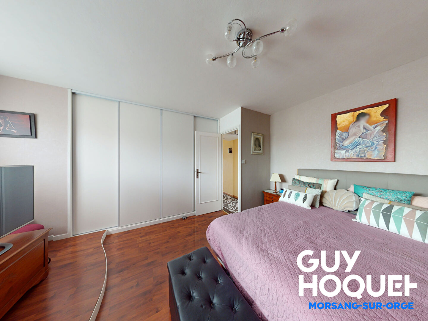 Maison Morsang Sur Orge 6 pièce(s)