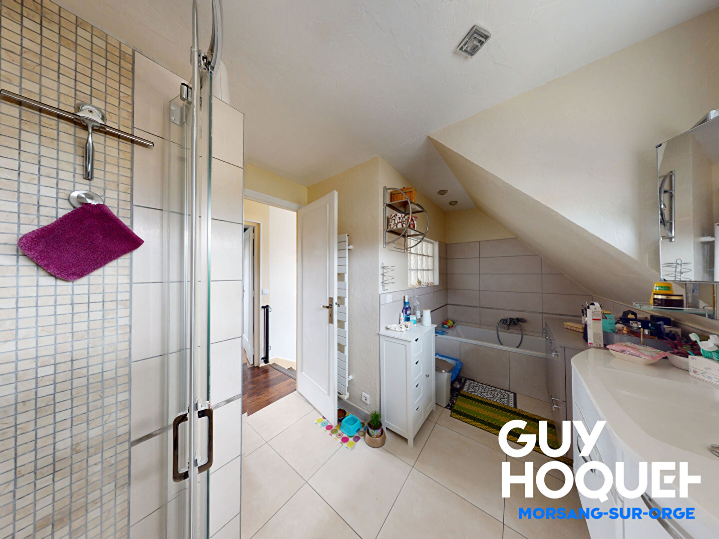 Maison Morsang Sur Orge 6 pièce(s)