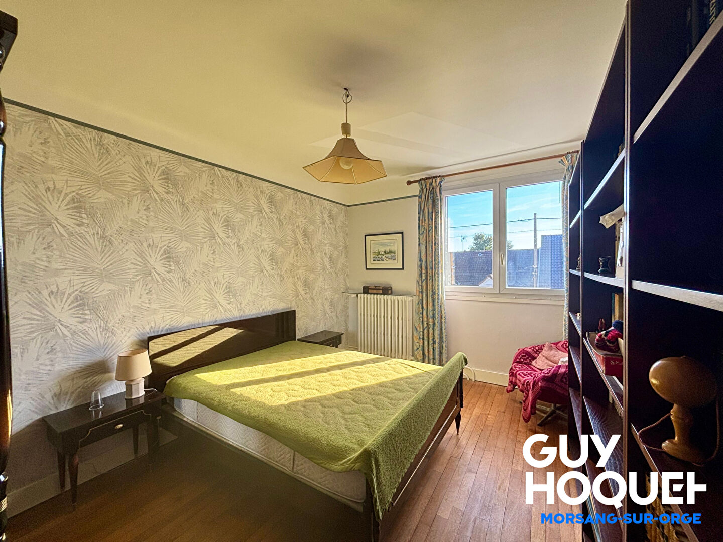 À vendre : Appartement spacieux de 149 m² comprenant de 7 pièces à Morsang sur Orge