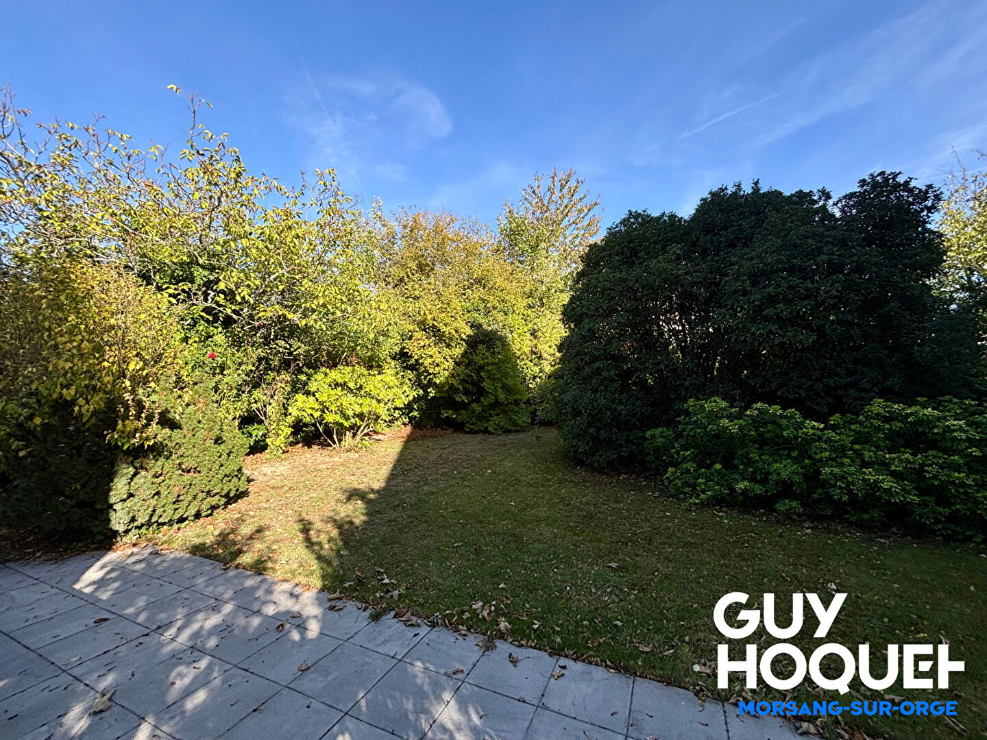 À vendre : Appartement spacieux de 149 m² comprenant de 7 pièces à Morsang sur Orge