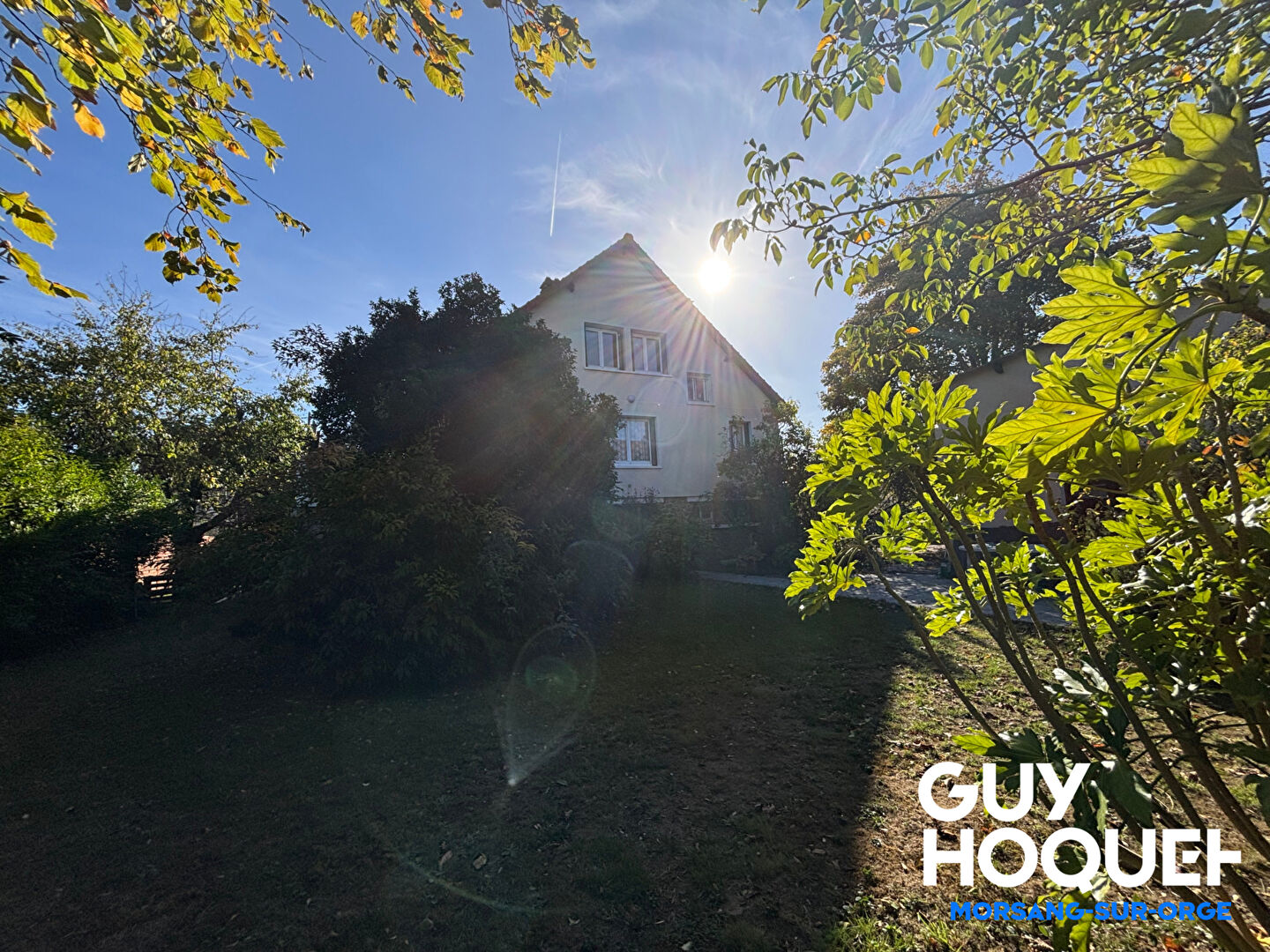 À vendre : Appartement spacieux de 149 m² comprenant de 7 pièces à Morsang sur Orge