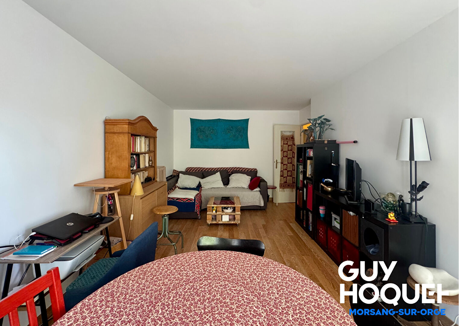 Appartement Morsang-sur-Orge 3 pièce(s)  avec terrasse