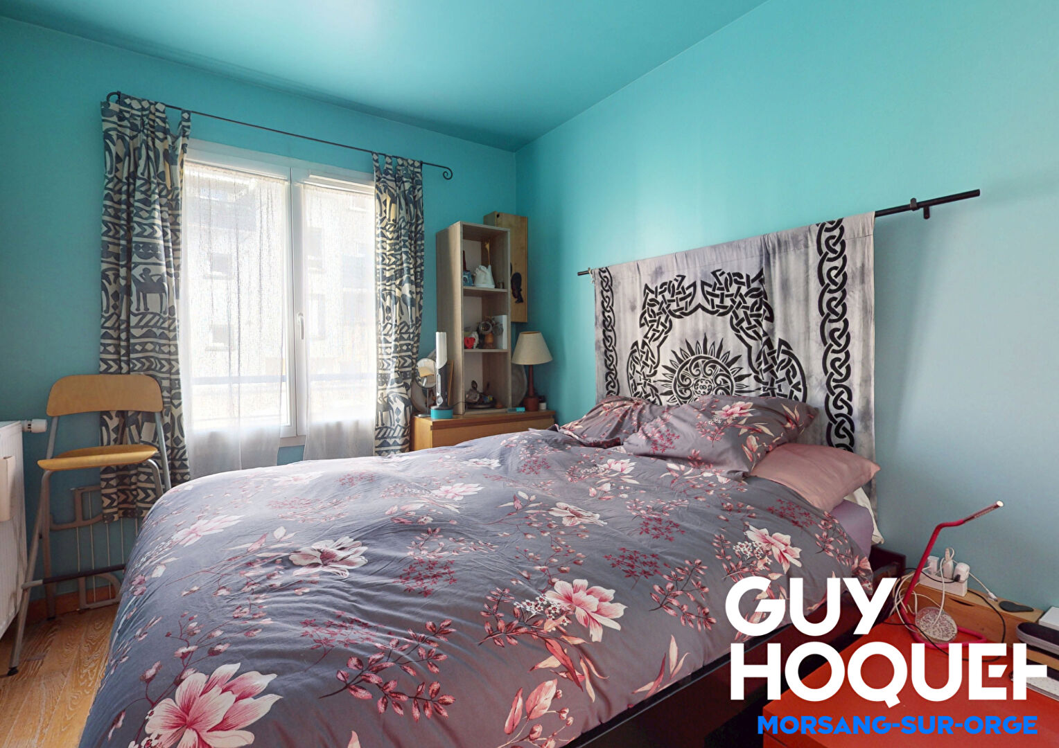 Appartement Morsang-sur-Orge 3 pièce(s)  avec terrasse