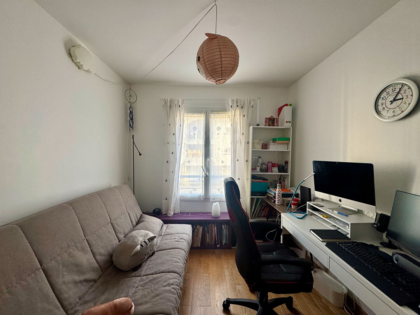 Appartement Morsang-sur-Orge 3 pièce(s)  avec terrasse