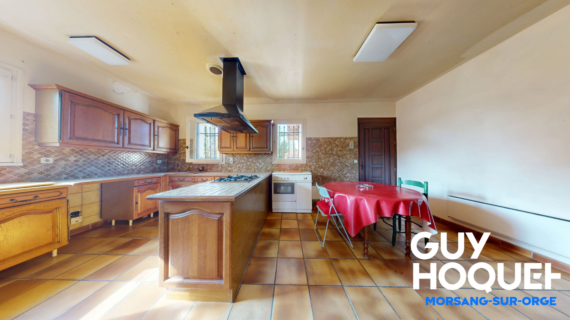 Maison Sainte Genevieve Des Bois