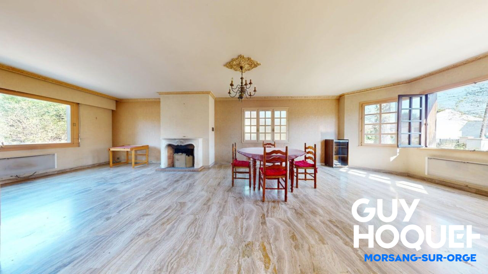 Maison Sainte Genevieve Des Bois