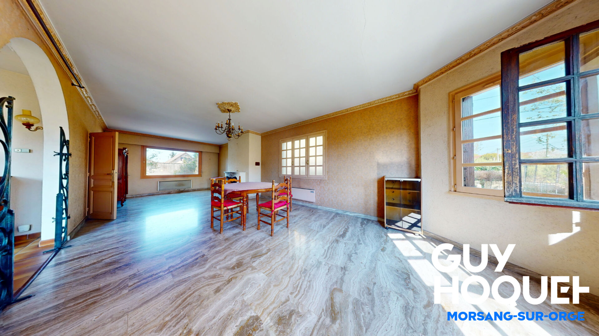 Maison Sainte Genevieve Des Bois