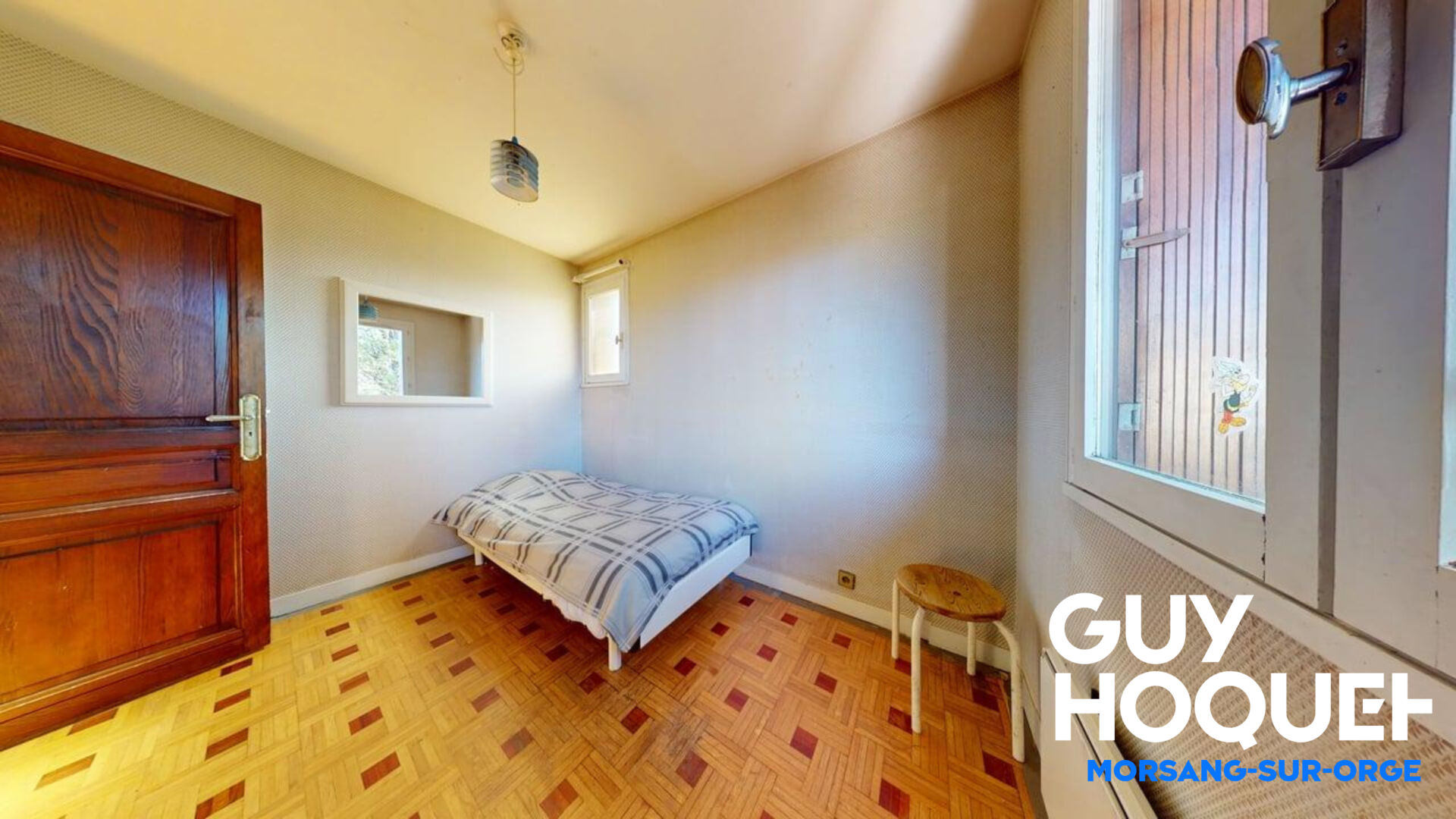 Maison Sainte Genevieve Des Bois