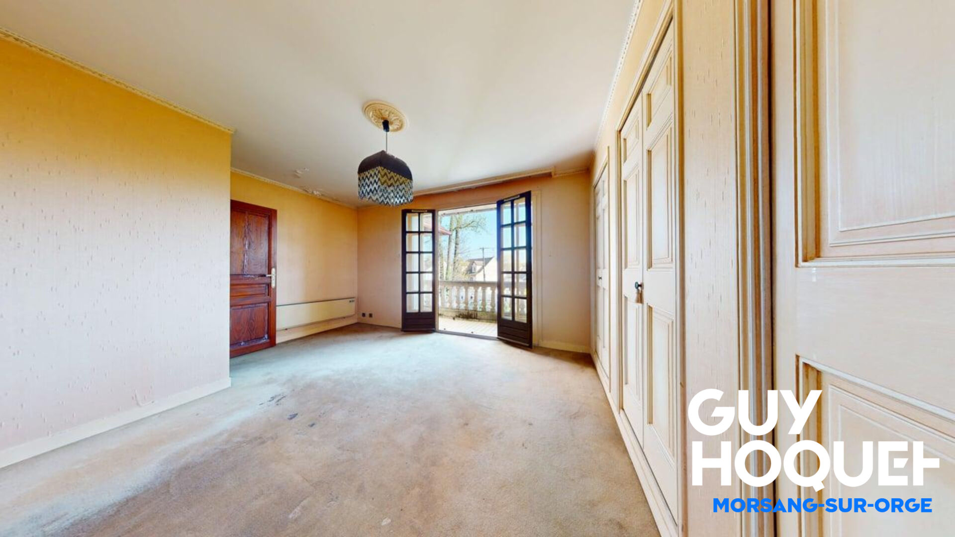 Maison Sainte Genevieve Des Bois