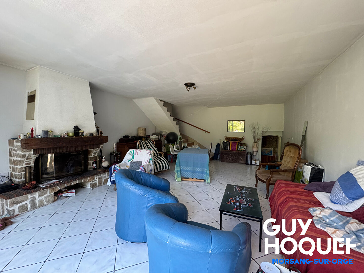 Maison à vendre à Morsang sur Orge - Référence 2679