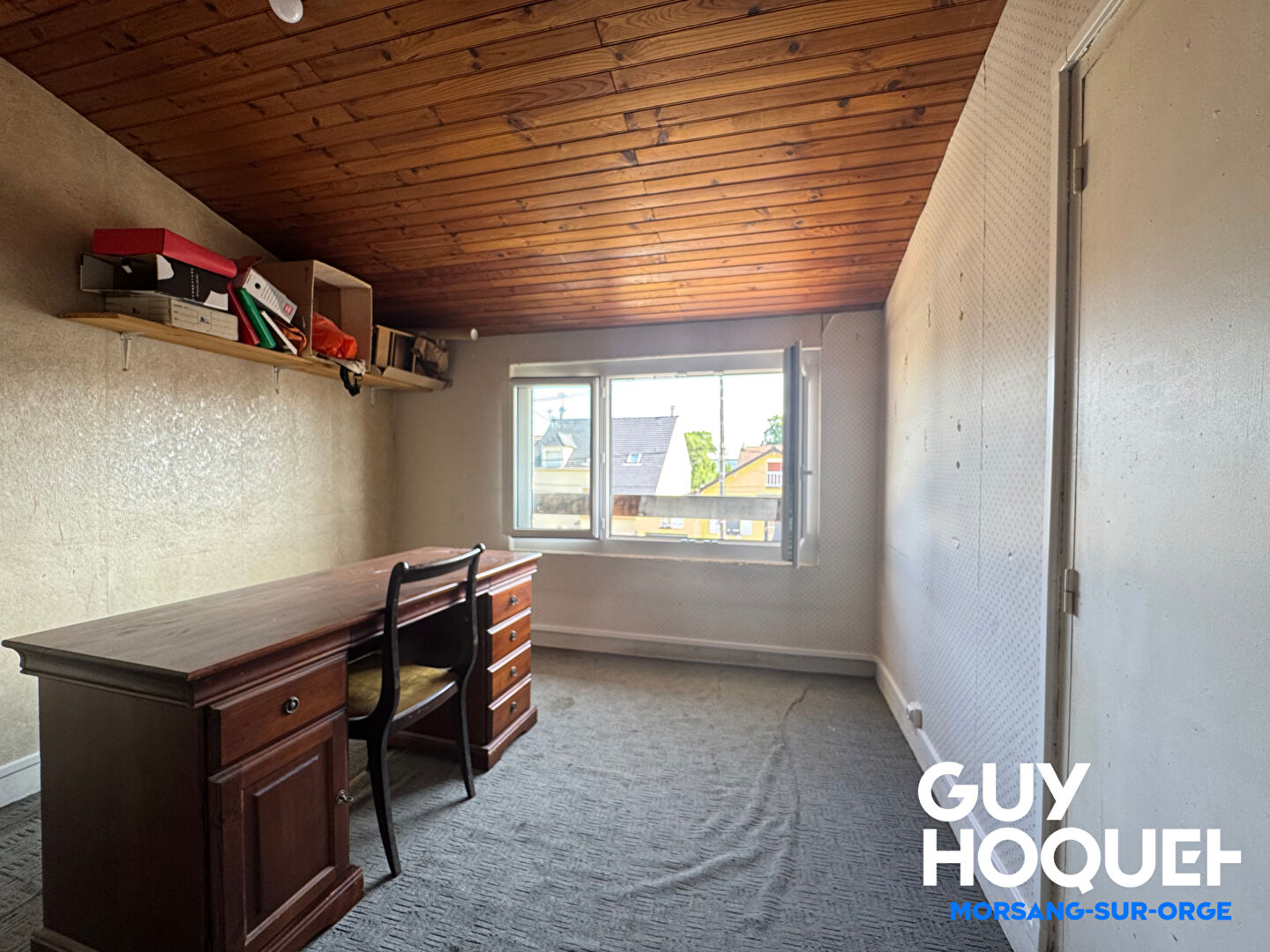 Maison à vendre à Morsang sur Orge - Référence 2679