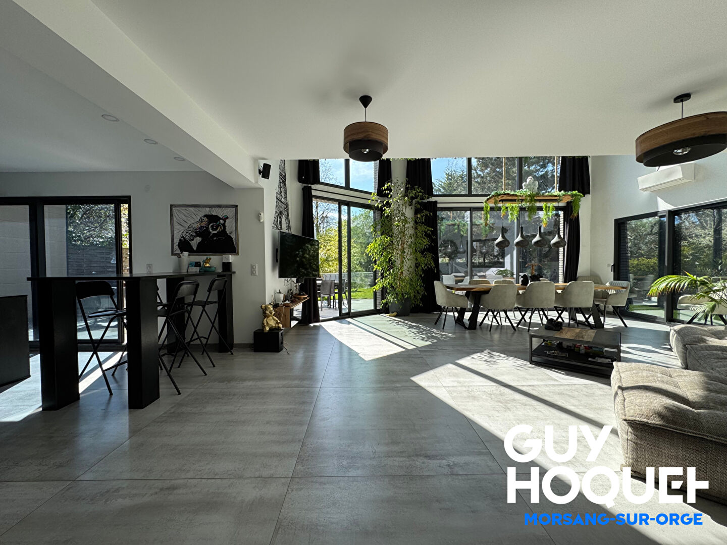 Maison Morsang Sur Orge