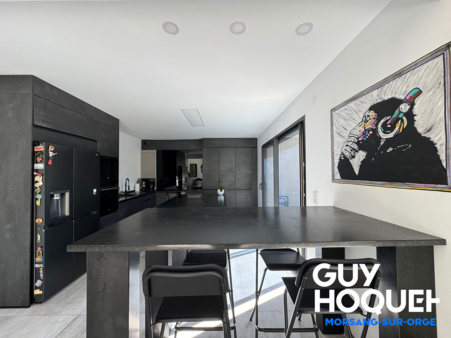 Maison Morsang Sur Orge