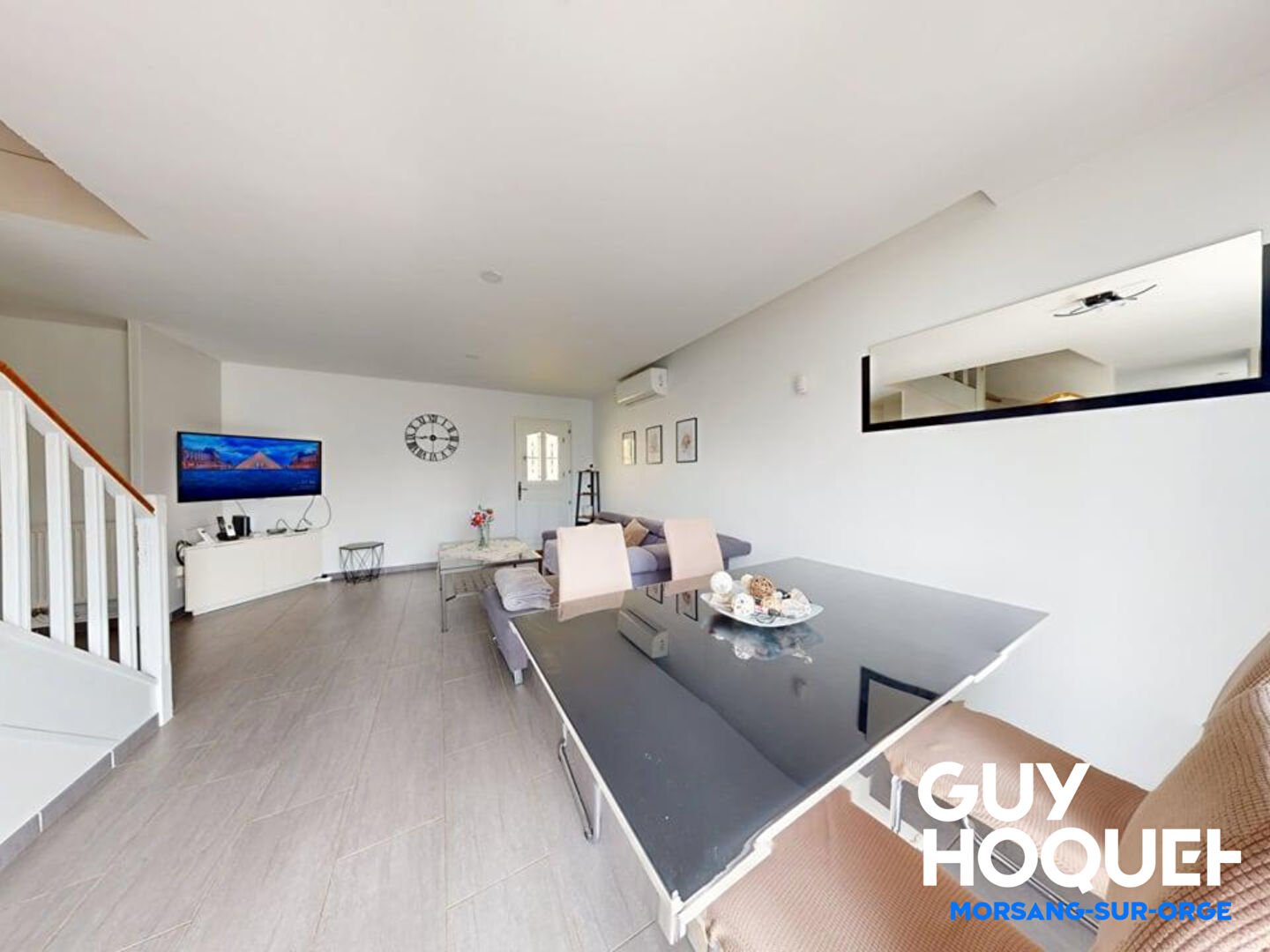 Maison à vendre à Savigny sur Orge - Référence 2706