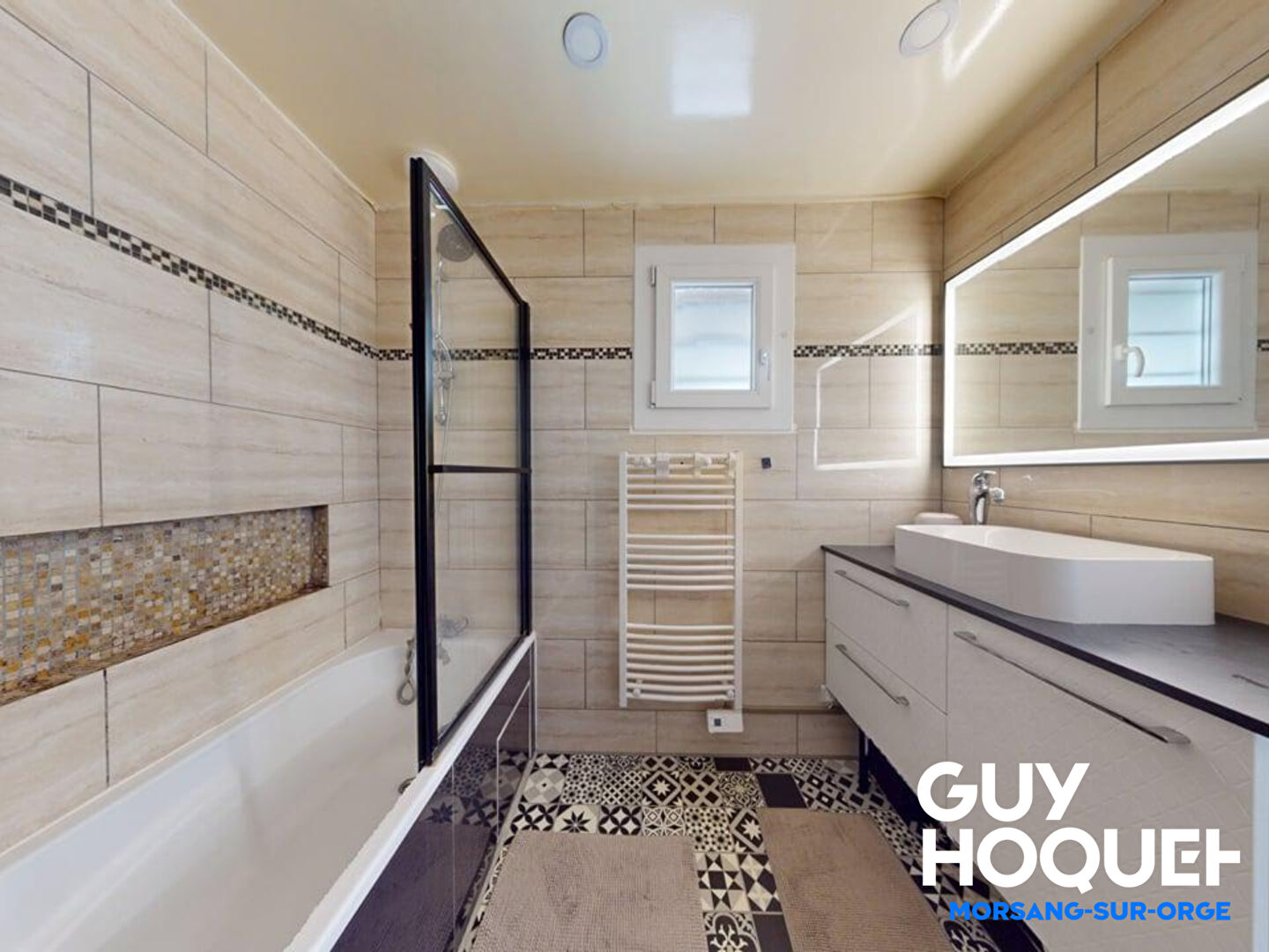 Maison à vendre à Savigny sur Orge - Référence 2706