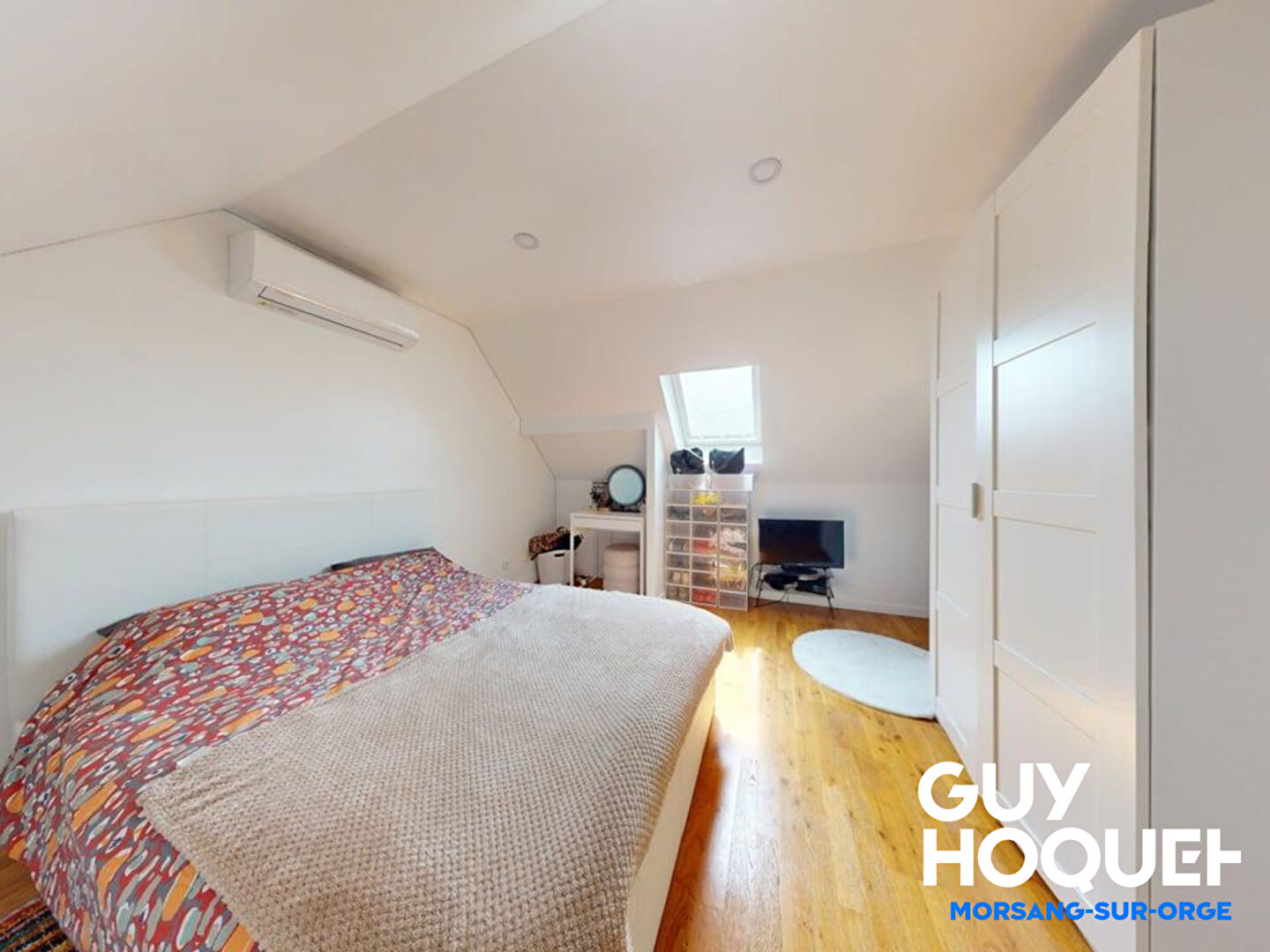 Maison à vendre à Savigny sur Orge - Référence 2706