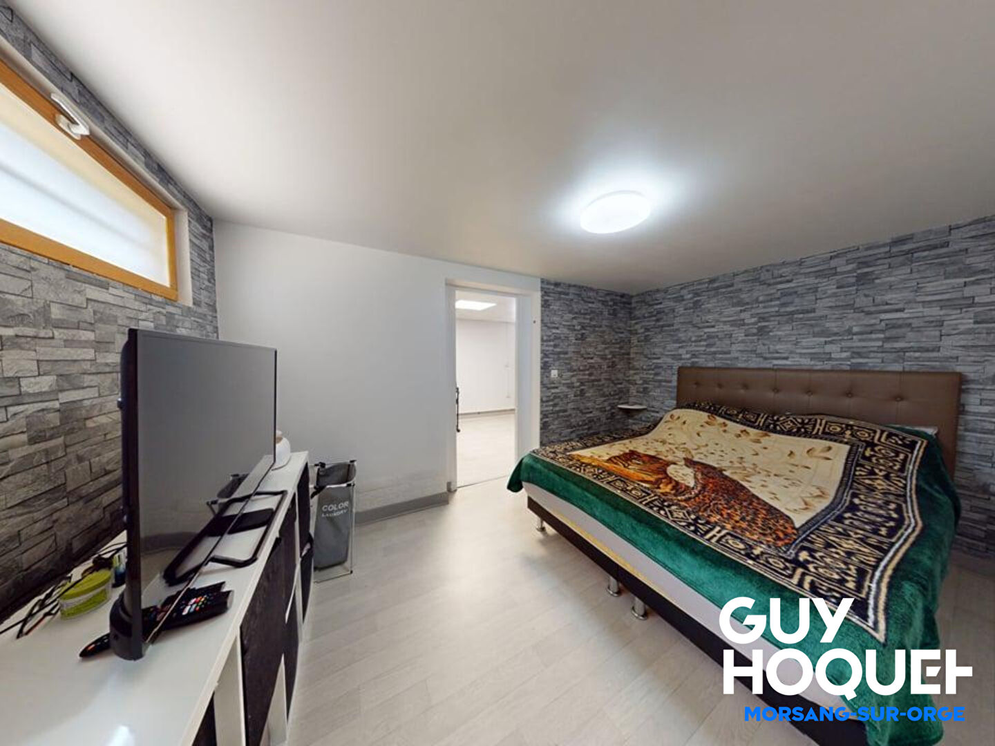 Maison à vendre à Savigny sur Orge - Référence 2706